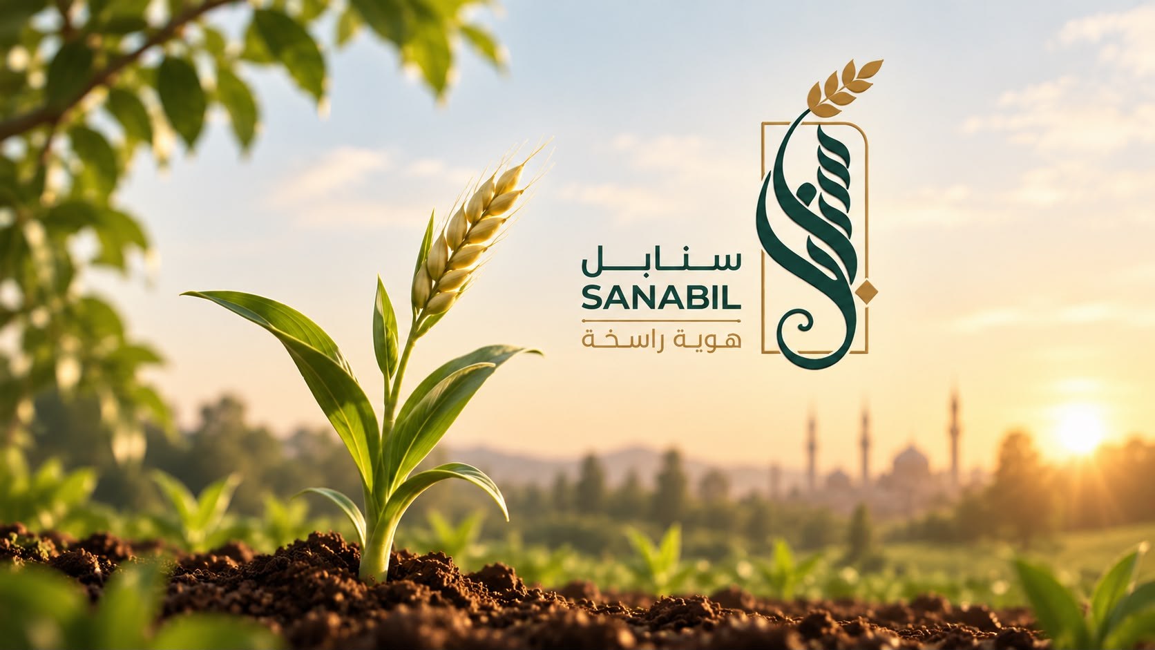 من هنا... تبدأ الحكاية.